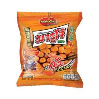 ราคา มารูโจ้ ถั่วรสกุ้ง 35 กรัม (แพ็ก 6 ชิ้น) (460344-363101010)
