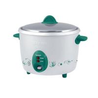 ราคา SHARP หม้อหุงข้าวไฟฟ้าเบญจรงค์ 1.8 ลิตร รุ่น KSH-D18 แถมข้าวสาร (355152-728281010)