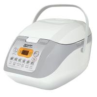 ราคา SHARP หม้อหุงข้าวดิจิตอล 1.8 ลิตร KS-COM18 (339371-718695010)