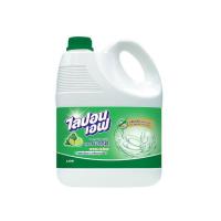 ราคา ไลปอนเอฟ น้ำยาล้างจาน กลิ่นมะกรูด 3200 มล. (469229-376184010)