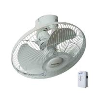 ราคา Lucky Misu พัดลมโคจร ติดเพดาน 18 นิ้ว รุ่น LM 24 (488746-403267010)