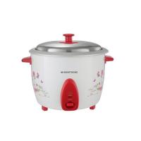 ราคา SMARTHOME หม้อหุงข้าวอุ่นทิพย์ 1.8 ลิตร รุ่น SRC1806 ขาว (362814-733268010)