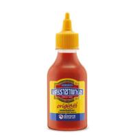 ราคา ศรีราชาพานิช ซอสพริกสูตรเผ็ดกลาง 230 กรัม (แพ็ก 3 ชิ้น) (541435-499574010)