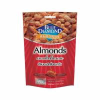 ราคา บลูไดมอนด์ อัลมอนด์กลิ่นรมควัน 150 กรัม (506887-435684010)