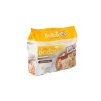 ราคา บะหมี่ซื่อสัตย์ รสไก่กระเทียม 60 กรัม (แพ็ก 6 ซอง) (349522-633953010)