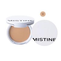 ราคา มิสทิน คอสโม พลัส สมูท&เคลียร์ ซุปเปอร์ เพาเดอร์ SPF30 PA++ 9ก. (380000-694324010)