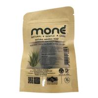ราคา Mone สบู่ก้อน Natural Mineral Power with Aloe Vera 20 กรัม. (368986-676779010)