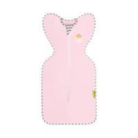 ราคา BABY TATTOO ถุงนอนเด็ก ผ้าห่อตัว สีชมพู (362675-733156010)