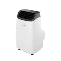 ราคา Aconatic เครื่องปรับอากาศเคลื่อนที่ 9000 BTU รุ่น AN-PAC09A3 +AN-IDC2052 (359577-731160010)