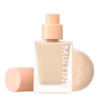 ราคา มิสทิน เซมิ แมทท์ เวลเวท ลิควิด ฟาวเดชั่น เอสพีเอฟ 50 พีเอ++++ 35กรัม (357043-646627010)