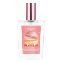 ราคา เคที่ดอลล์ น้ำหอม กิฟมีทไวซ์ โอเดอ พาร์ฟูม 30 มล. (356852-646249010)