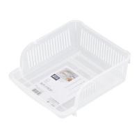 ราคา Inomata ชั้นตะกร้าวางกระป๋อง สำหรับตู้เย็น ทรงกว้าง (350220-635092010)