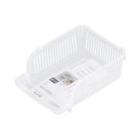 ราคา Inomata ชั้นตะกร้าวางกระป๋อง สำหรับตู้เย็น ทรงแคบ (350219-635091010)