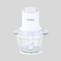 ราคา HAFELE เครื่องบดสับโถแก้ว 1 ลิตร รุ่น 495.19.328 (347883-724271010)