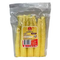 ราคา ตราชฎา หน่อไม้รวก 500 กรัม จำนวน 4 ถุง (345682-723053010)