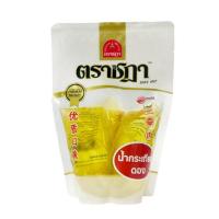 ราคา ตราชฎา น้ำกระเทียมดอง 300 กรัม จำนวน 4 ถุง (345679-723050010)