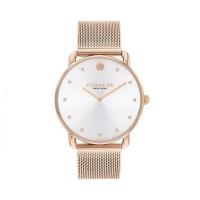 ราคา Coach นาฬิกา รุ่น CO14504209 (341365-719674010)