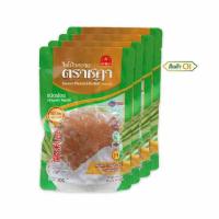 ราคา OTOP ไชโป้วหวาน ชนิดฝอย ขนาด 200 กรัม จำนวน 4 แพ็ก (335895-599440010)