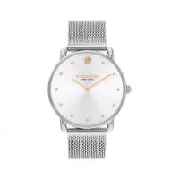ราคา Coach นาฬิกา รุ่น CO14504207 SILVER (333896-716145010)