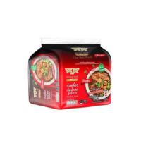 ราคา มังกรคู่วุ้นเส้นซองรสก๋วยเตี๋ยวเรือ 85 กรัม (แพ็ก 4 ซอง) (331801-700833010)