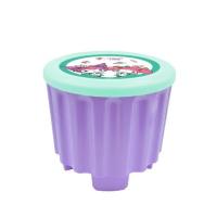 ราคา เก้าอี้เก็บฝัน (สีม่วง-เขียว) (363832-733729010)