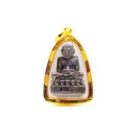ราคา บางกอกโกลด์ส จี้ หลวงปู่ทวด วัดช้างไห้ กรอบทองแท้ 75% น้ำหนักทอง 0.3 กรัม (543925-503611010)