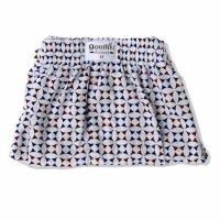 ราคา 100 Salueng กางเกงบ๊อกเซอร์ (BOXER) ผ้ายืดนิ่ม ลายญี่ปุ่นเทมาริ โจ๊กเกอร์ (353034-727076010)