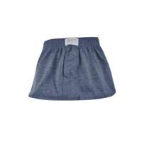 ราคา 100 Salueng กางเกงบ๊อกเซอร์ (BOXER) ผ้ายืดนิ่ม สีกรม (351959-726404010)