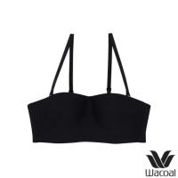 ราคา Wacoal ชุดชั้นในไร้โครง (เกาะอก/สลับสายบ่า)Surprise Wireless Top Bra รุ่น WB9V09 สีเนื้ออมชมพู (344052-721800010)