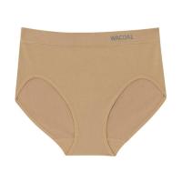 ราคา Wacoal Body Seamless Panty กางเกงในรุ่น WU3E03 (343527-721455010)