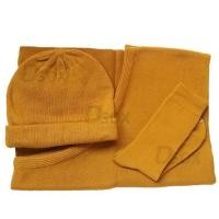 ราคา Dsox ชุดไหมพรมกันหนาวพระ ไซส์ L (528109-473892010)