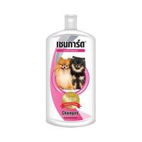 ราคา เชนการ์ด แชมพูลูกสุนัข 350 มล. (475207-384303010)