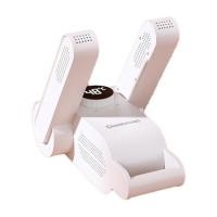 ราคา เครื่องอบรองเท้า ลดแบคทีเรีย ป้องกันกลิ่นอับ รุ่น HMLV-0020 (369494-677177010)
