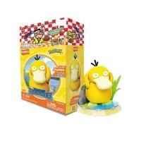 ราคา โอเดนย่า ขนมอบกรอบรสคาราเมล พร้อมโมเดลโปเกมอน Psyduck 8 กรัม (364227-733856010)