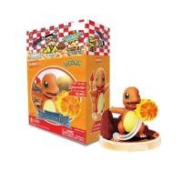ราคา โอเดนย่า ขนมอบกรอบรสคาราเมล พร้อมโมเดลโปเกมอน Charmander 8 กรัม (364224-733853010)