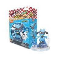 ราคา โอเดนย่า ขนมอบกรอบรสคาราเมล พร้อมโมเดลโปเกมอน Riolu 8 กรัม (364223-733852010)
