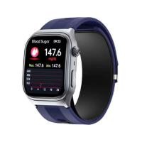 ราคา Well Mi นาฬิกา Smart Watch รุ่น Air (362371-732967010)