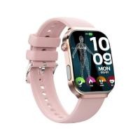 ราคา Well Mi นาฬิกา Smart Watch รุ่น Up (362357-732958010)