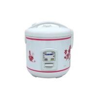 ราคา KASHIWA หม้อหุงข้าวอุ่นทิพย์ 1 ลิตร รุ่น RC-110 ขาว-แดง (362325-732933010)