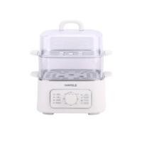 ราคา HAFELE หม้อนึ่งอาหารไฟฟ้า 9.3 ลิตร รุ่น 495.06.229 White (362104-732809010)