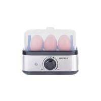 ราคา HAFELE เครื่องต้มไข่ 6 ฟอง รุ่น 495.06.226 White (362102-732807010)