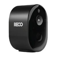 ราคา RECO กล้องวงจรปิด IP Camera รุ่น Pro (357125-729339010)