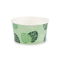 ราคา กรีนแพ็ค ชามกระดาษ 750 มล. พิมพ์ลาย (25 ใบ) (356358-708657010)