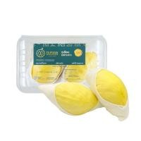 ราคา ทุเรียนหมอนทอง แกะเนื้อ เกรดพรีเมี่ยม ทุเรียนมหานคร (347621-706171010)