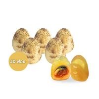 ราคา ไข่นกกะทาเยี่ยวม้าสีทอง G&E FOOD (347401-706157010)