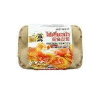 ราคา ไข่เป็ดเยี่ยวม้าสีทอง G&E FOOD (347310-706151010)