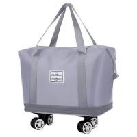 ราคา THAI SUN SPORT กระเป๋าถือ พร้อมล้อลาก กันน้ำและกันฝุ่น รุ่น LUG0004 (334436-702003010)