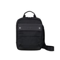 ราคา BP WORLD กระเป๋าสะพาย รุ่น B9883 สีดำ (364210-733834010)