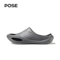 ราคา POSE รองเท้านวด RELAX AIR SLIPPERS (363019-733393010)
