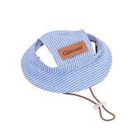 ราคา Clawset หมวกบักเก็ตเดนิม ลายทาง สีฟ้า (349096-706565010)